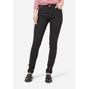 MUD jeans the skinny hazen jeans in dip dry